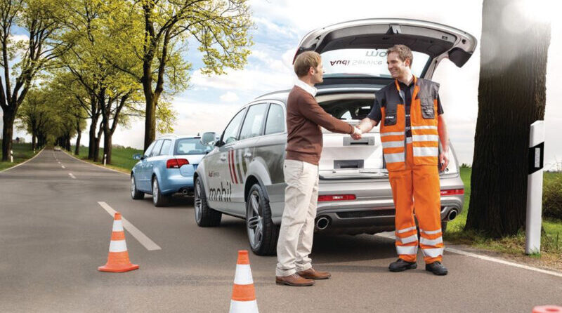 Il Soccorso Stradale necessita sempre dell’autorizzazione dell’Ente proprietario della strada?