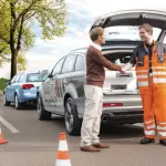 Il Soccorso Stradale necessita sempre dell’autorizzazione dell’Ente proprietario della strada?