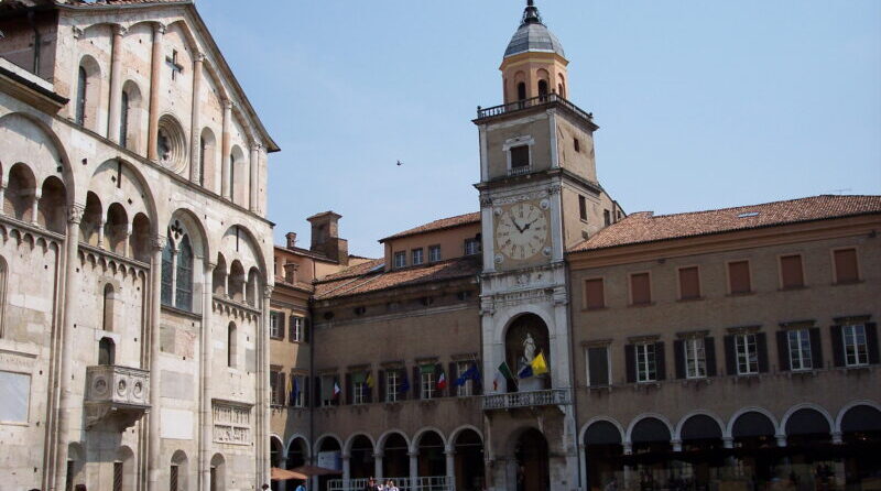 I migliori quartieri dove comprare casa a Modena