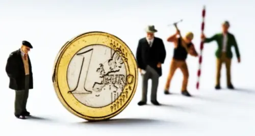 Pensioni: numeri catastrofici, analizziamole insieme