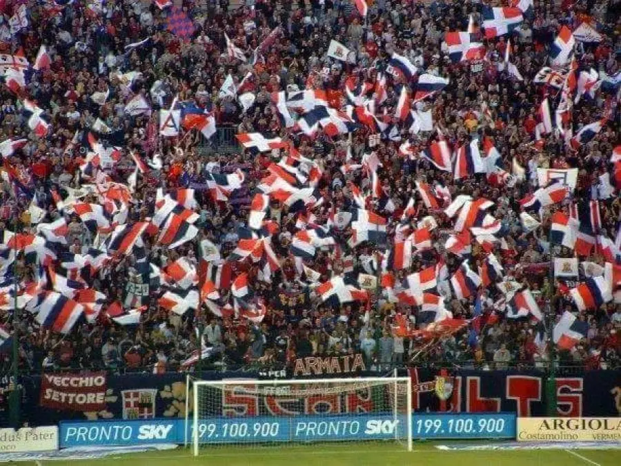 Calcio e diritti Tv, una partita importante