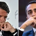 Di Maio e Renzi possono far cadere il governo