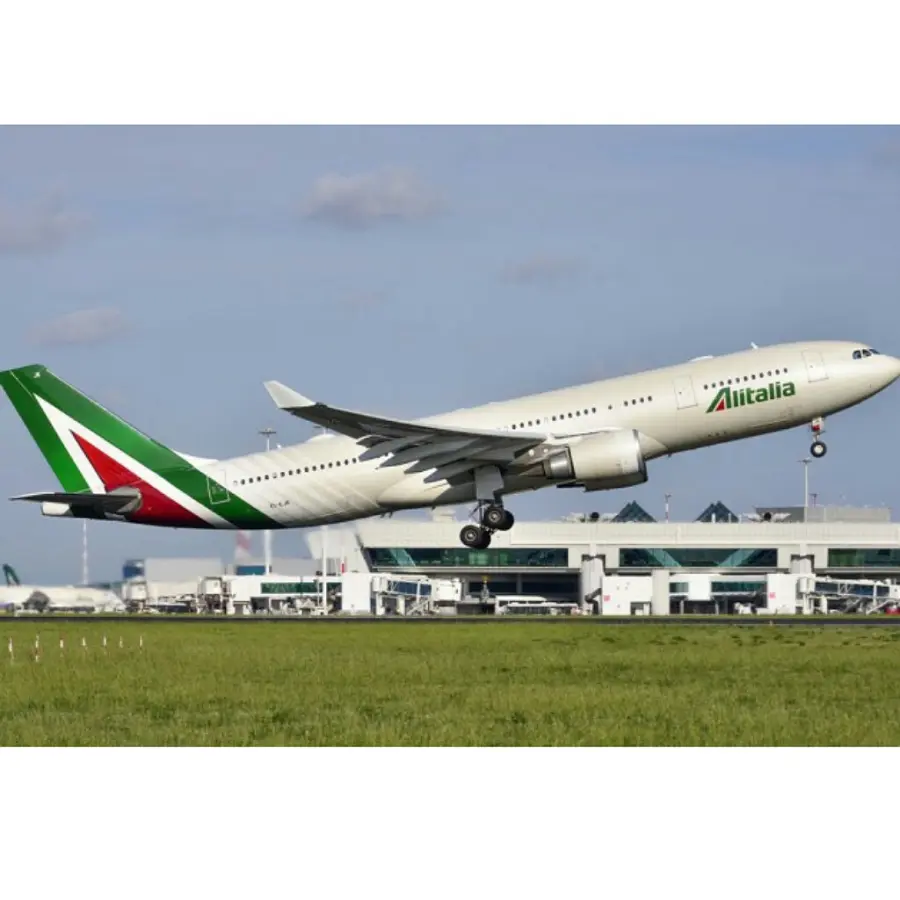 Alitalia, ennesimo prestito e caos totale