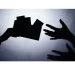 L'economia sommersa vale una cifra pazzesca