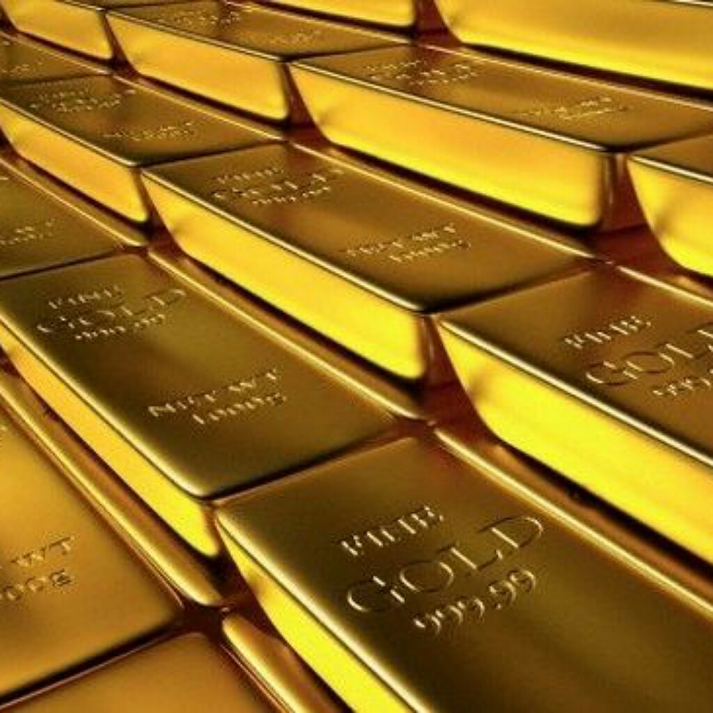 Bene rifugio per eccellenza: l'oro è sempre al primo posto