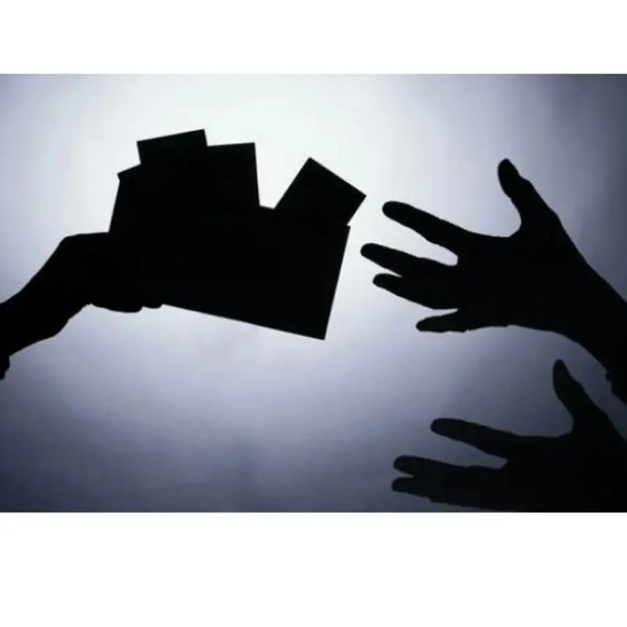 L'economia sommersa vale una cifra pazzesca