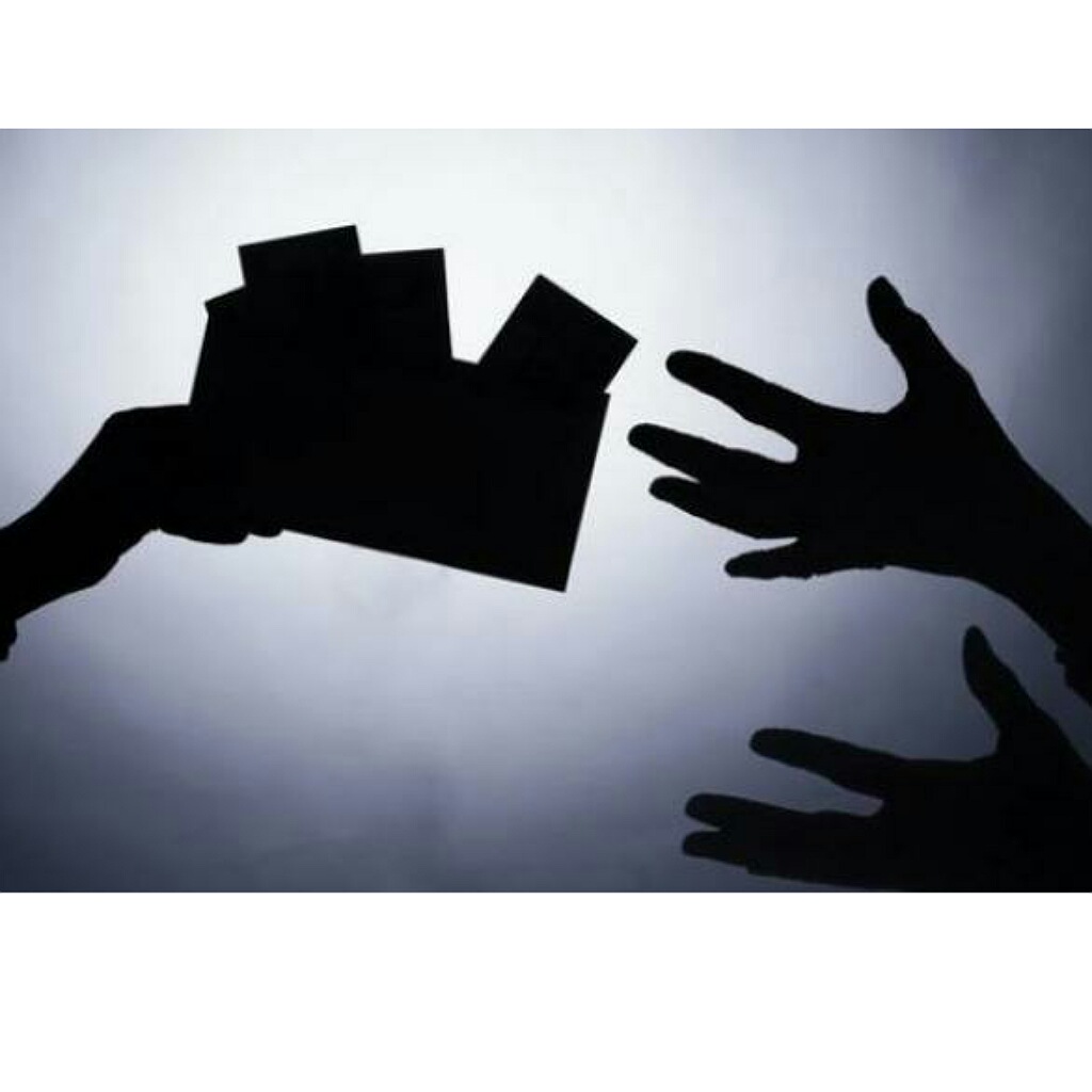 L'economia sommersa vale una cifra pazzesca