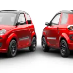 Microcar 2019, quali sono le auto che si possono guidare senza patente nel 2019