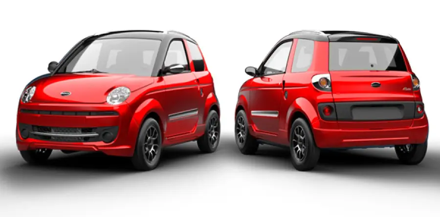 Microcar 2019, quali sono le auto che si possono guidare senza patente nel 2019
