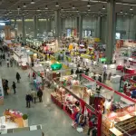 Come far sì che la tua esperienza in fiera sia importante