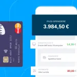 Carta prepagata gratis arriva, Carta Hype Start