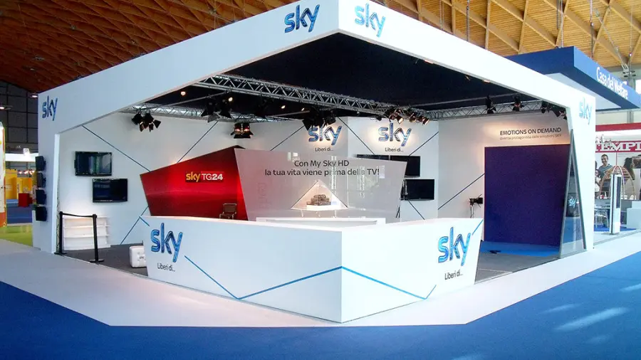 3 consigli per fare colpo con il proprio stand in fiera