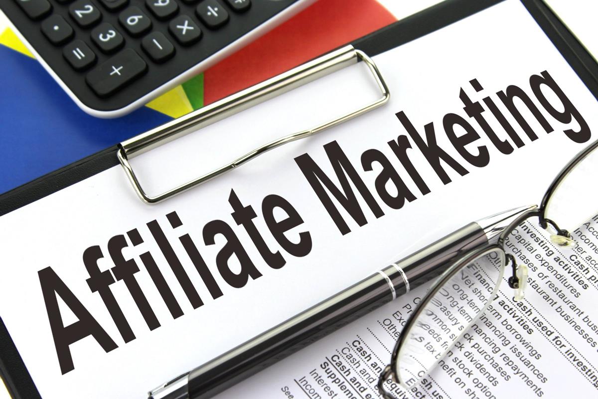 Guadagnare con l'affiliate marketing