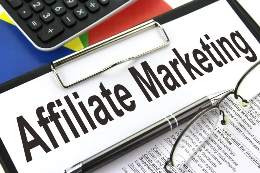 Guadagnare con l'affiliate marketing