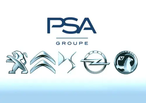 PSA arriva anche in India