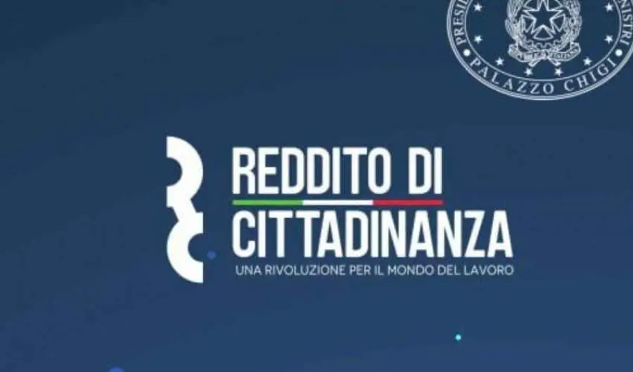 Redditto di cittadinanza, boom di domande