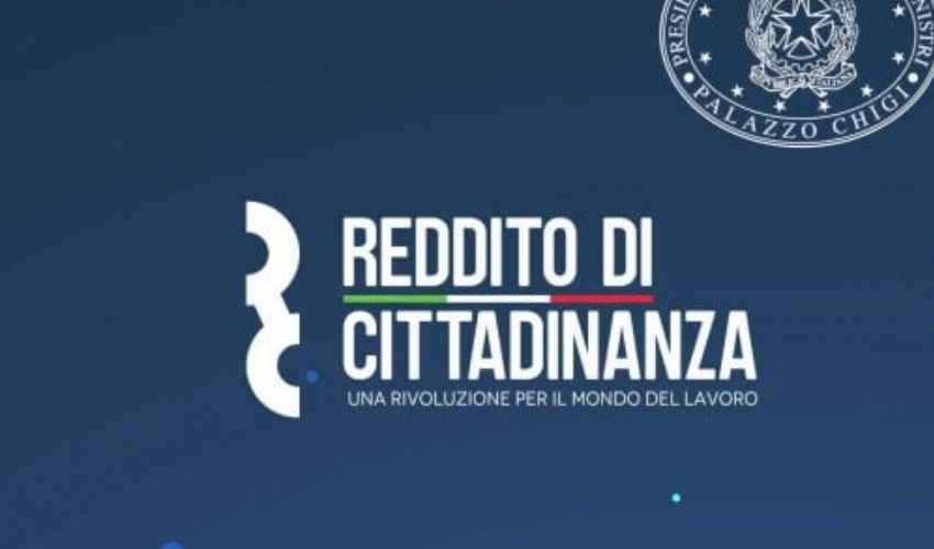 Redditto di cittadinanza, boom di domande