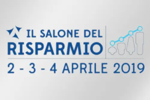 Decima edizione del Salone del Risparmio