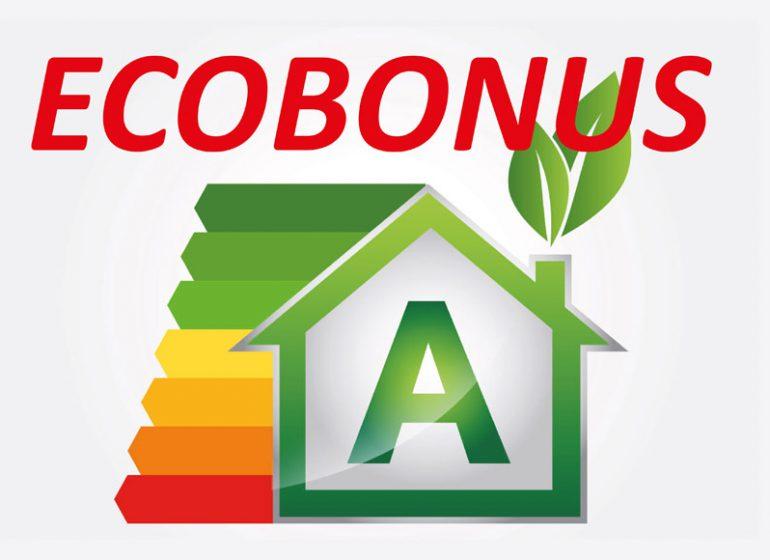 Ecobonus per i condomini, vediamo di cosa si tratta