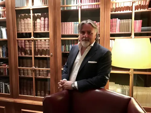 Marco Zoppi: Svizzera-Italia, un confronto sul trust