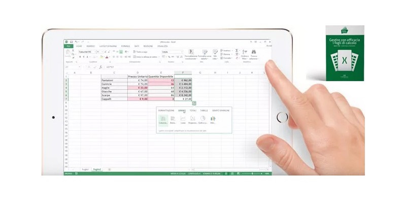 Quali sono le formule Excel più utili negli investimenti bancari?