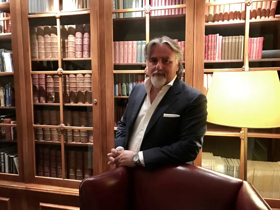 Marco Zoppi: Svizzera-Italia, un confronto sul trust