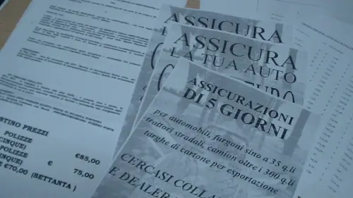 I vantaggi delle assicurazioni temporanee