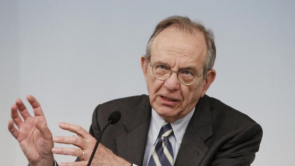 Padoan e il Piano B per Placare l’Europa