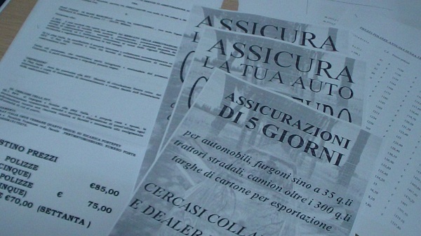 I vantaggi delle assicurazioni temporanee