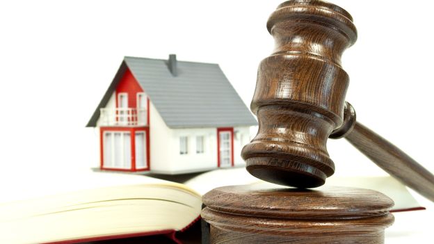 Come rivendere una casa comprata all’asta