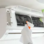 Come pulire gli split del condizionatore in modo accurato