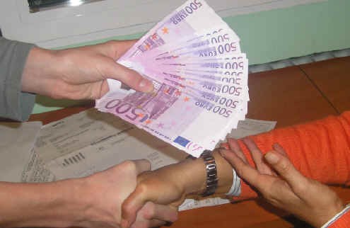 Differenza fra Prestiti Bancari e Prestiti Personali