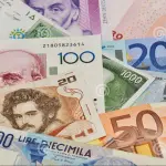 Le valute europee: le previsioni per il 2017