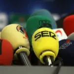 Come si organizza una conferenza stampa