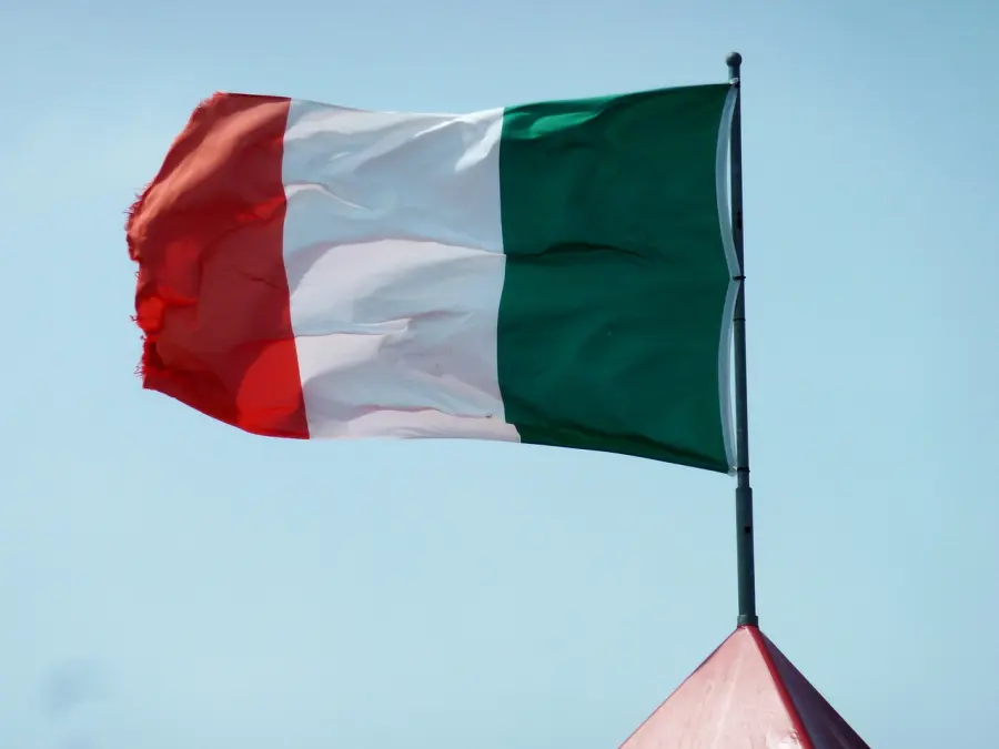 Italia e Francia mai così distanti